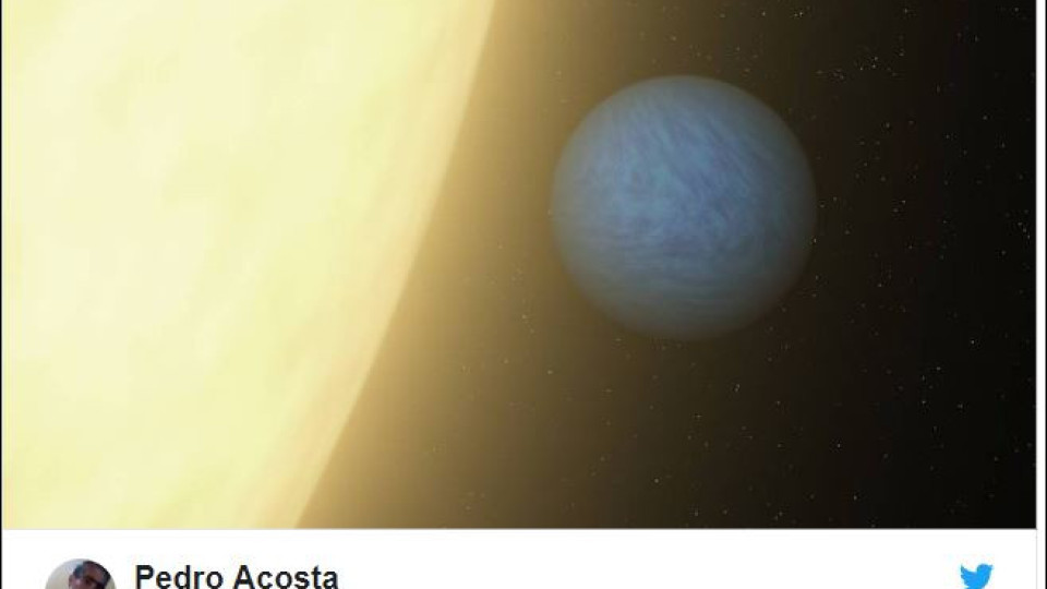 Астрономи: Открихме екзопланета с рубини и сапфири (Още за новата планета)