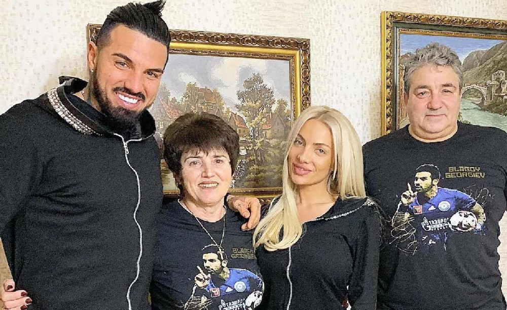 Ядец: Родителите на Благой Георгиев не понасят Златка Райкова! (още подробности)