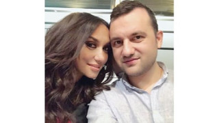 Мария Илиева има нов любим (ФОТО)
