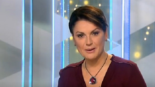 Ани Салич се помири с бившия си