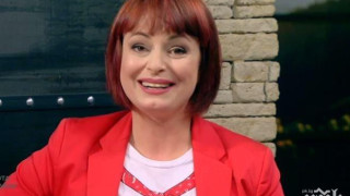 Неприятна изненада за Мариана Векилска