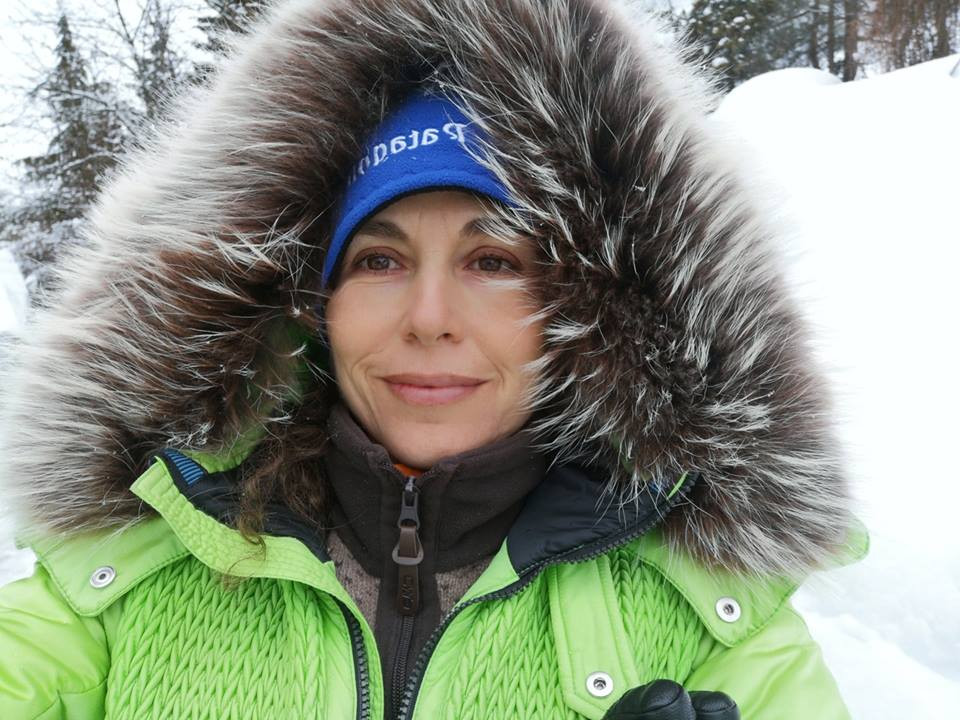 Лияна Панделиева: Ето как се оказва първа помощ на пострадал на ски писта в Австрия! (виж тук)