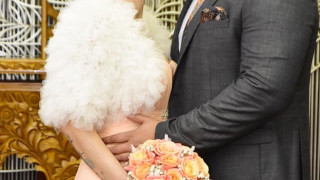 Софи Маринова и Гринго спазват всички обичаи на сватбата си (Нови разкрития за тържеството)
