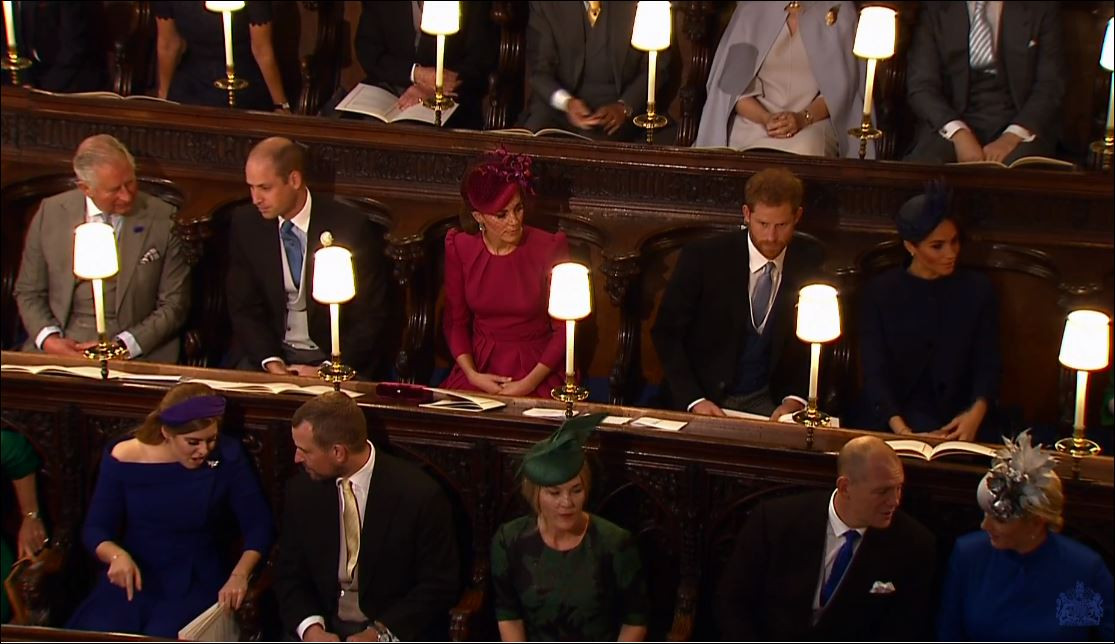 Разделят официално Уилям и Хари (Херцозите със собствени офиси заради Кейт и Меган)