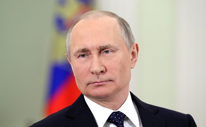 Владимир Путин проговори за ядрената програма на Русия (Какво разкри?)