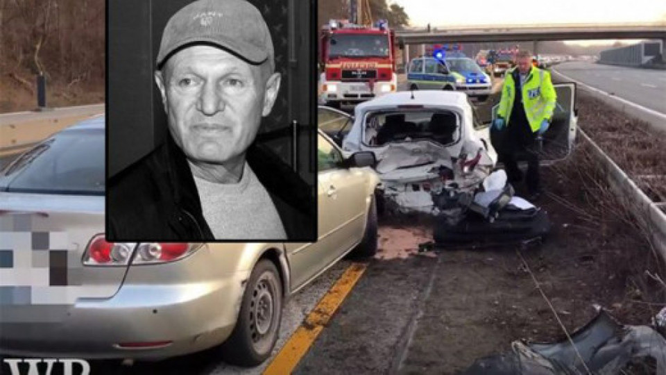 Пияният шофьор, причинил смъртта на Шабан Шаулич, шокира всички с версията си за инцидента