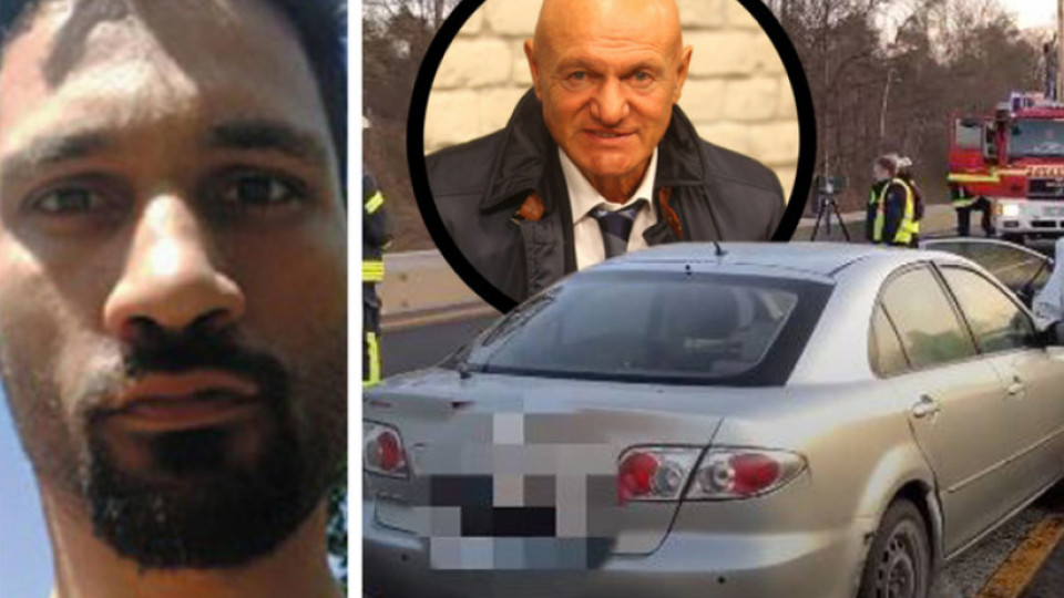 Убиецът на Шабан Шаулич - крадец на коли? (Нови разкрития по случая)