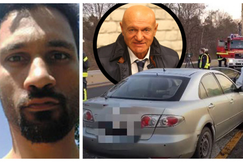 Убиецът на Шабан Шаулич - крадец на коли? (Нови разкрития по случая)