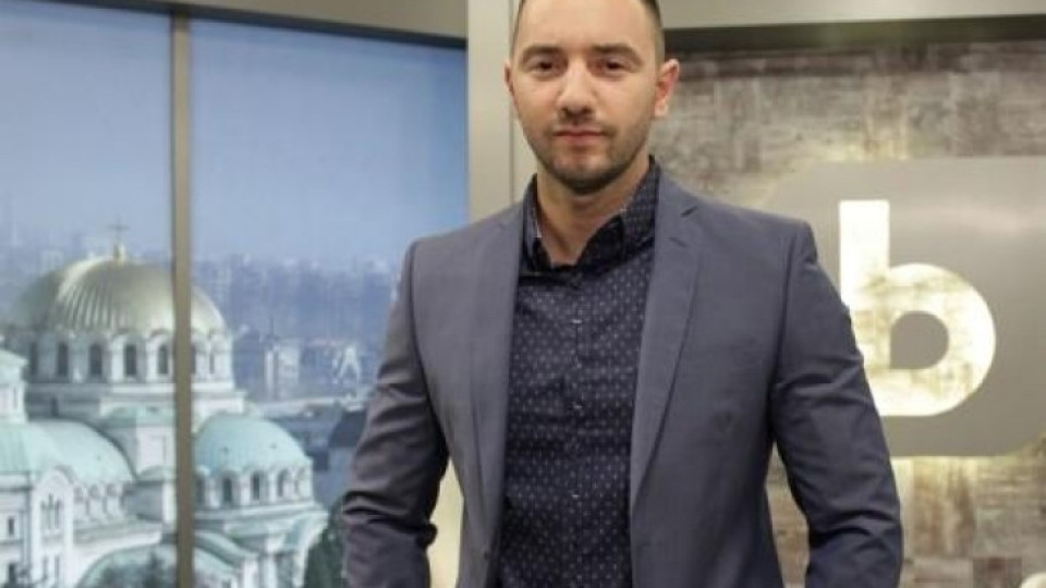 Чувство за вина измъчва Антон Хекимян