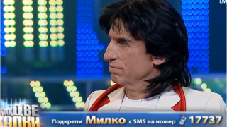 Милко Калайджиев разкри как е реагирало семейството му след махането на мустака (Какво още сподели?)