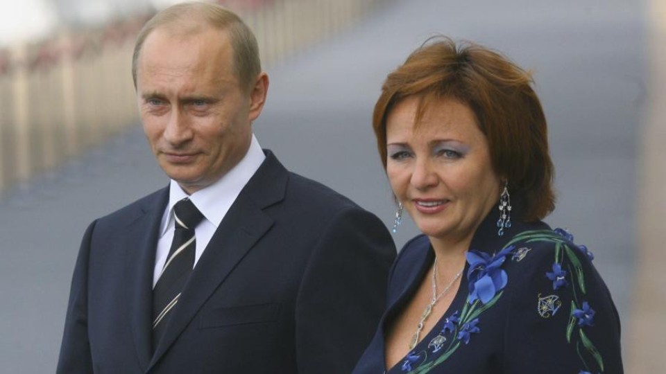 Бившата съпруга на Владимир Путин: Преминах през деветте кръга на ада
