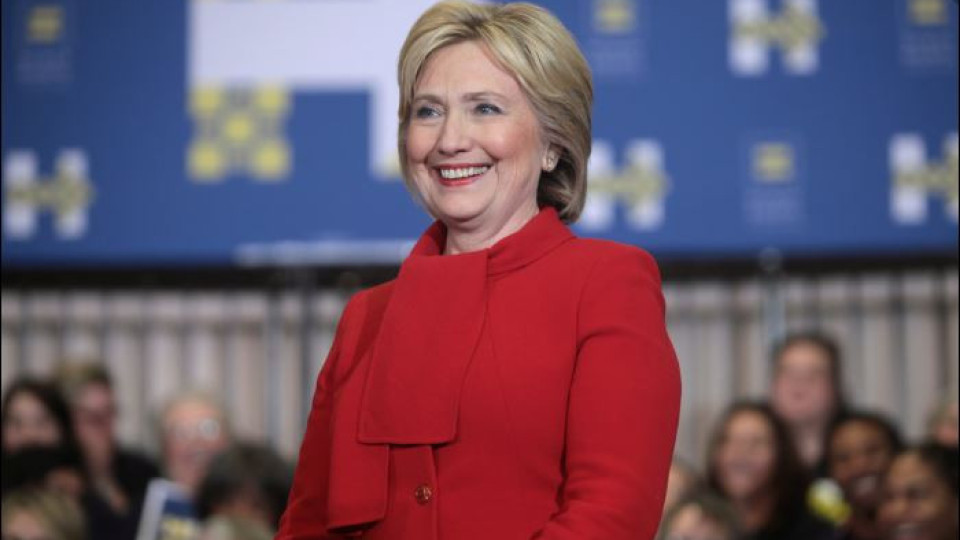 Хилари Клинтън категорична: Няма да се кандидатирам трети път за президент!