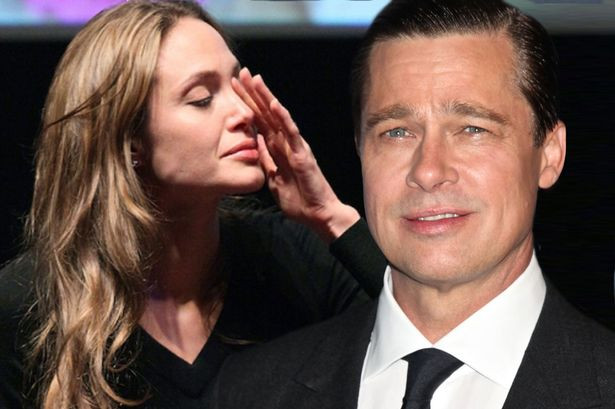 Анджелина Джоли направи разтърсващи разкрития за развода си с Брад Пит