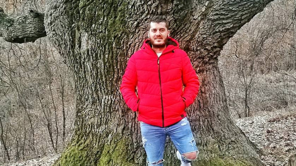 Албанецът Лео Кадели със скандално разкритие за изсичането на горите! (виж тук)