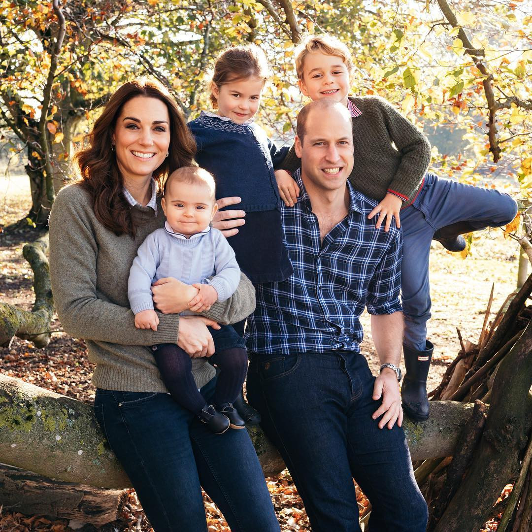 Кога принц Уилям и Кейт Мидълтън решават да станат семейство? (Вижте тук)