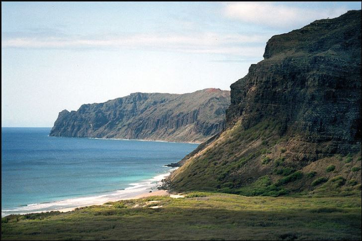 Нихау - тайнственият остров на който никой турист не може да стъпи