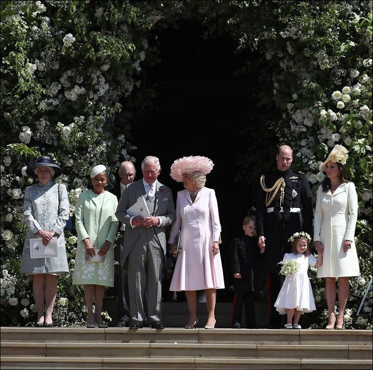Принц Чарлз призна: Не бях съгласен със сватбата на Кейт и Уилям (Вижте защо)