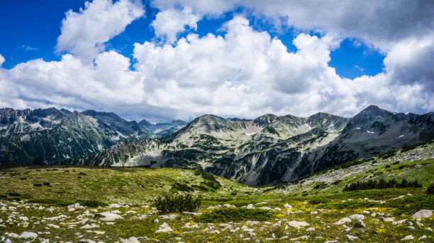 Italy develops ski resorts in UNESCO, the Greens do not allow this in Bulgaria