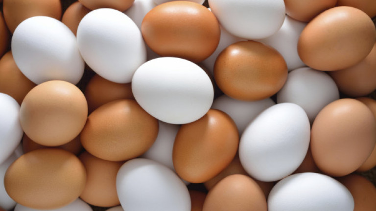 Изненада! Няма да повярвате на какви цени ще купуваме яйцата за Великден
