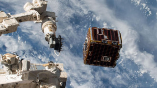 НАСА скочи срещу индийците: Спрете да изхвърляте космически отпадъци, ще ни убиете астронавтите!