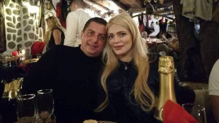 Вероника Стефанова показа бащата на отрочето си (ФОТО)