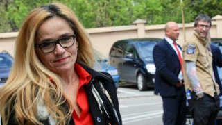 Десислава Иванчева напуска затвора до два дена (Бившата кметица кандидат за евродепутат)