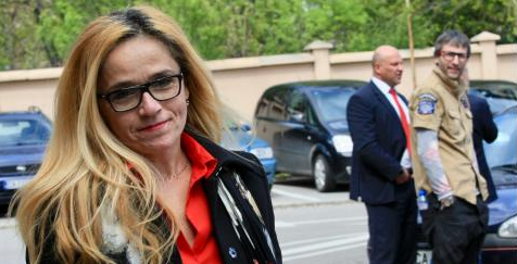 Десислава Иванчева напуска затвора до два дена (Бившата кметица кандидат за евродепутат)