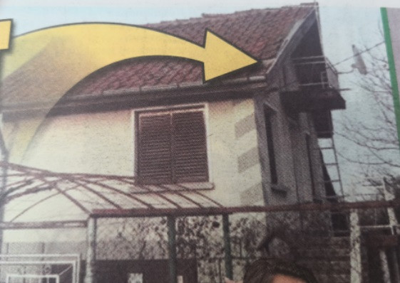 Вижте родната къща на Преслава (СНИМКИ)
