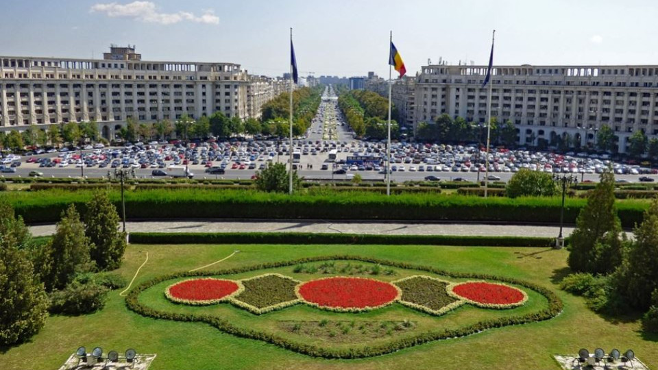 Румъния въвежда безплатен интернет в Букурещ