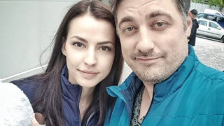 Владо Карамазов си тръгва от "Откраднат живот"