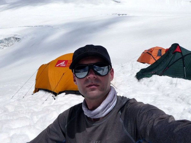 Няма да повярвате какво е направил загиналият алпинист Иван Томов в последния ден от живота си