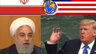 Криза в Персийския залив! Иран заплаши САЩ с военен конфликт: В обсега на ракетите ни сте!