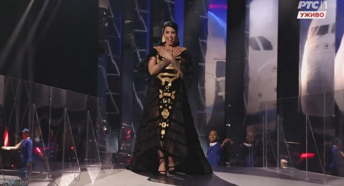 Евровизия 2019 - гафове, любовни драми и политически скандали
