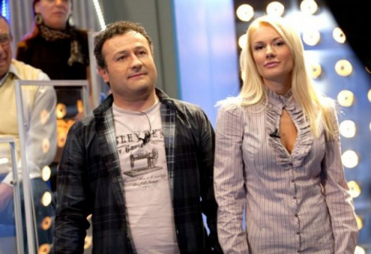 Горещ слух: Димитър Рачков и Мария Игнатова отново са заедно (СНИМКА)