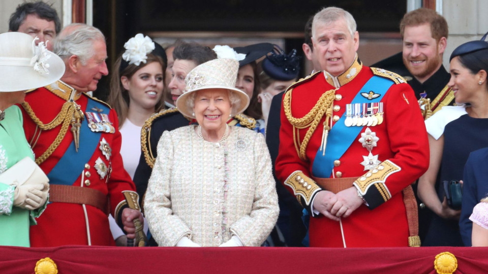 Великобритания бе разтърсена от грандиозен скандал в кралското семейство