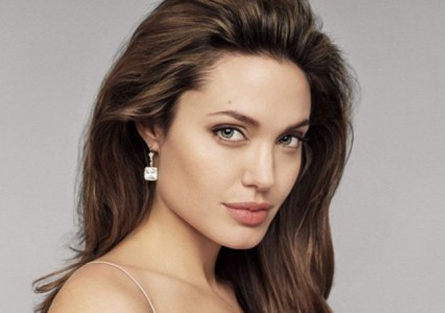 Дъщерята на Анджелина Джоли шокира всички
