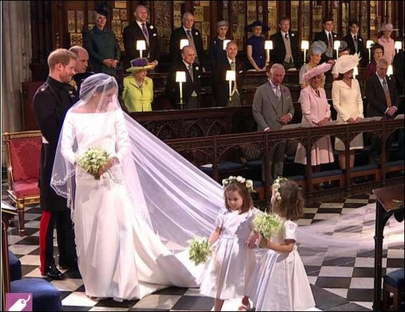 И принц Филип против брака на Меган и Хари: Мъжете като нас не се женят за актриси!