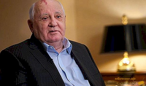 Тежка съдба застигна Михаил Горбачов