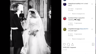 Меган Маркъл и Хари стават екскурзоводи на сватбата си (Вижте повече)