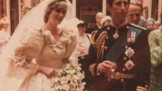 Съседка на принцеса Даяна проговори след 40 години за брака й с Чарлз (Вижте скандални разкрития)