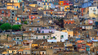 Невероятно! Село в Италия пълно със столетници (Учени за първи път разкриха загадката)