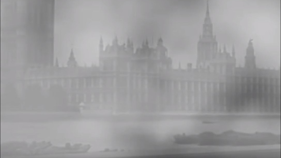 Разкриха мистерия на 67 години! Ето какво е причинило смъртоносната мъгла в Лондон убила 12 000 души
