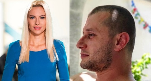 Люти скандали тресат новата връзка на Василена Гръбчева