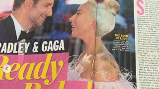 Лейди Гага лъсна с наедряло коремче (Бременна ли е певицата?)