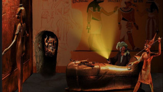 Тайните на Древен Египет: 10 невероятни открития