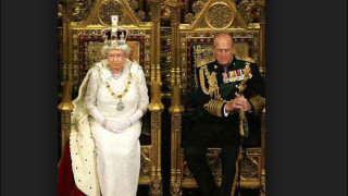 И кралица Елизабет с неравен брак (Защо монархът на Британия избра най-бедния принц в Европа?)