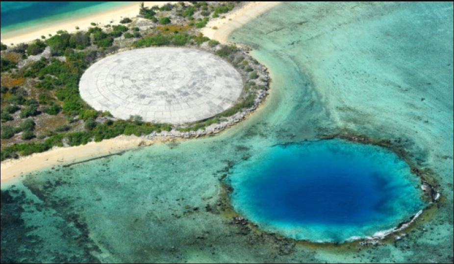 Маршаловите острови смъртоносен рай сн. Уикипедия 