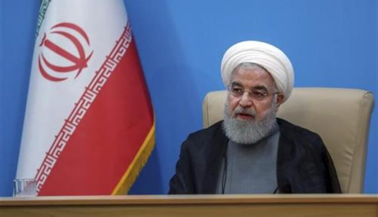 Иран отрече да търси конфликт с Англия в Залива сн. You Tube 