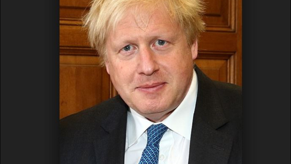Борис Джонсън - лошото момче на Британия, което стана премиер