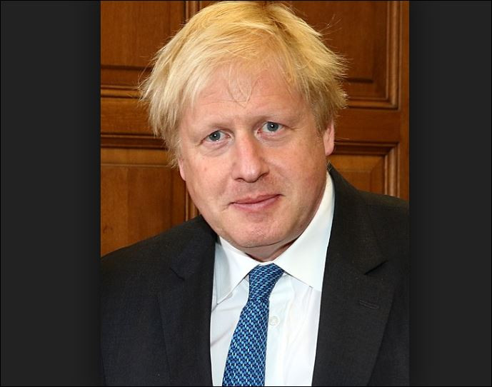 Борис Джонсън - лошото момче на Британия, което стана премиер